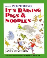 It_s_raining_pigs_and_noodles